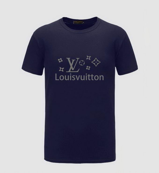 Louis Vuitton T-Shirt Mens ID:20220709-489